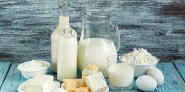 Incorpore estes alimentos na sua dieta diária e melhore o seu bem-estar.