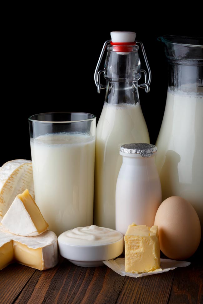 20 alimentos ricos em cálcio que deve consumir Incorpore estes alimentos na sua dieta diária e melhore o seu bem-estar. alimentos ricos em cálcio
