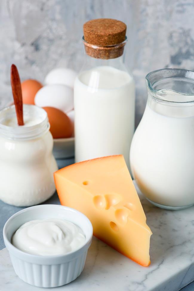 20 alimentos ricos em cálcio que deve consumir Incorpore estes alimentos na sua dieta diária e melhore o seu bem-estar. alimentos ricos em cálcio
