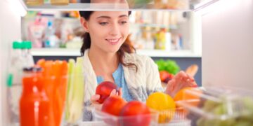 Fortaleça o seu corpo com estes super alimentos poderosos.