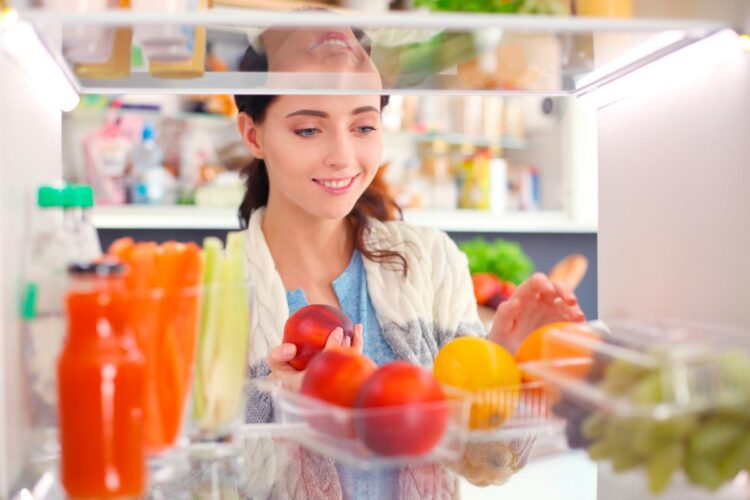 Fortaleça o seu corpo com estes super alimentos poderosos.