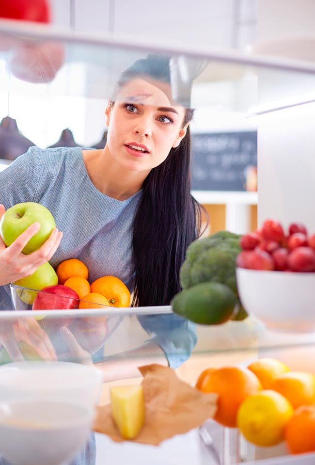 7 super alimentos essenciais para mulheres Fortaleça o seu corpo com estes super alimentos poderosos.