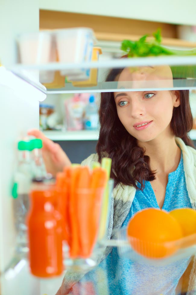 7 super alimentos essenciais para mulheres Fortaleça o seu corpo com estes super alimentos poderosos.