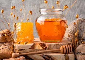 Descubra como o mel pode ir muito além da sua utilização culinária.