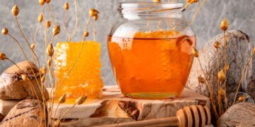 Descubra como o mel pode ir muito além da sua utilização culinária.
