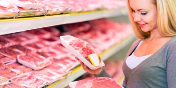 Aprenda as orientações para armazenar carne de forma a mantê-la fresca por mais tempo.