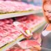 Aprenda as orientações para armazenar carne de forma a mantê-la fresca por mais tempo.