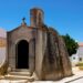 Esta construção religiosa é um dos templos mais estranhos de Portugal. Anta de Pavia