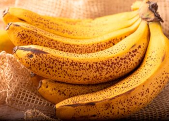 Receitas incríveis que transformam bananas maduras em iguarias irresistíveis.