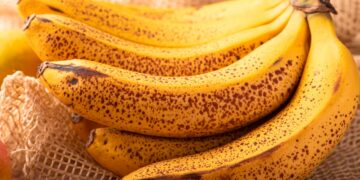 Receitas incríveis que transformam bananas maduras em iguarias irresistíveis.