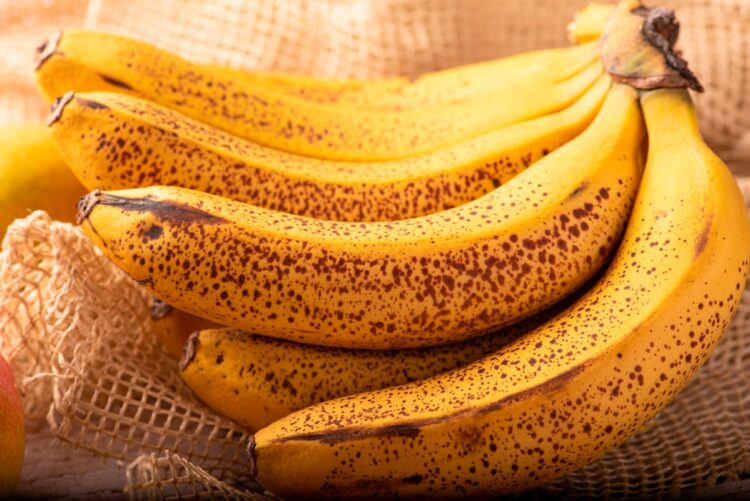 Receitas incríveis que transformam bananas maduras em iguarias irresistíveis.