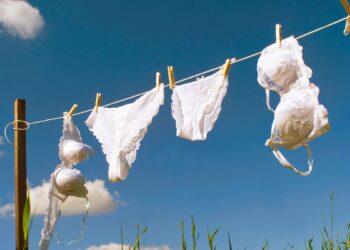Prolongue a vida útil da sua lingerie e sinta-se confiante a cada uso.