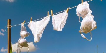 Prolongue a vida útil da sua lingerie e sinta-se confiante a cada uso.