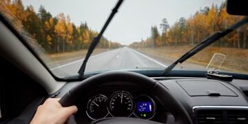 Elimine este ruído incomodativo e desfrute de uma viagem mais silenciosa e confortável!