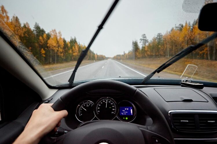 Elimine este ruído incomodativo e desfrute de uma viagem mais silenciosa e confortável!