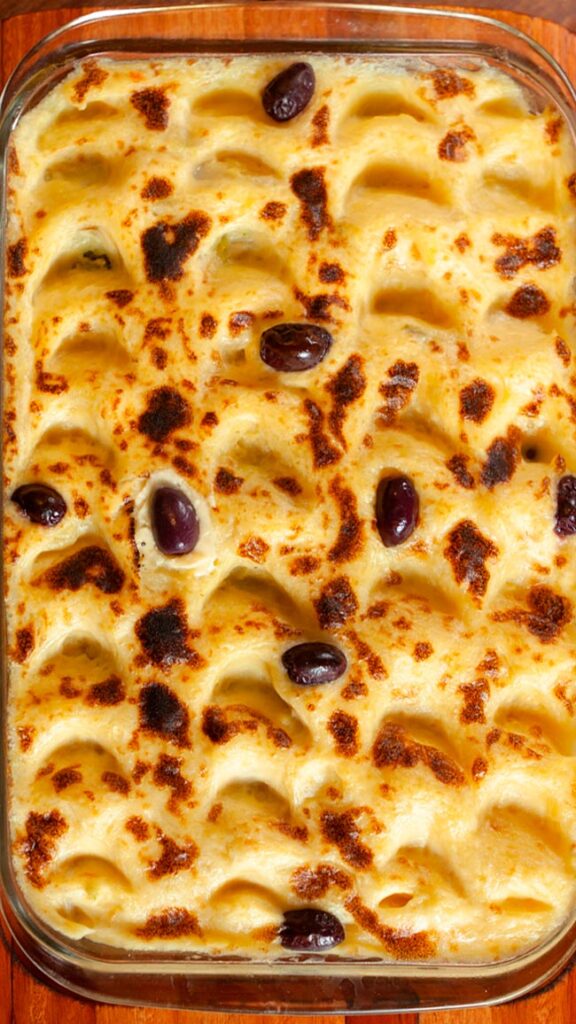 Aprenda a fazer Bacalhau à Zé do Pipo tradicional