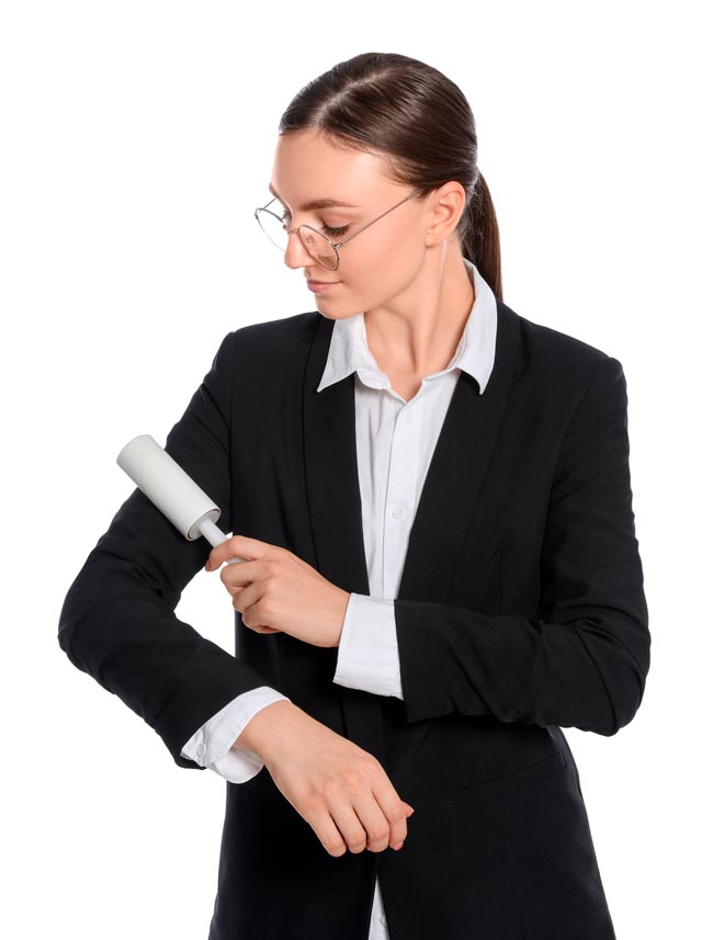 Aprenda a lavar um fato e a mantê-lo impecável Dicas para lavar e preservar o seu fato na perfeição!