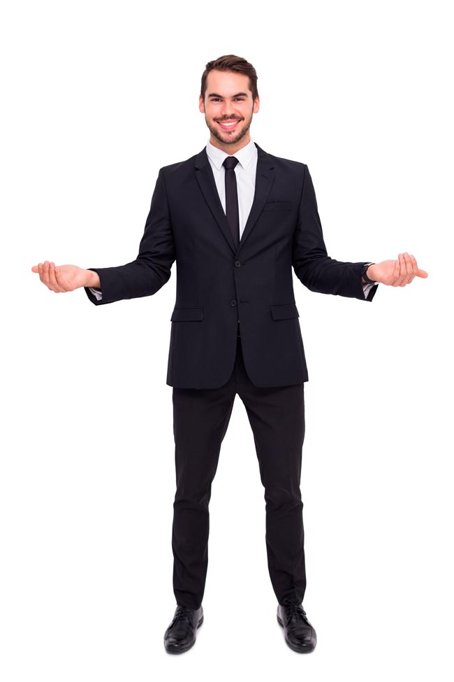 Aprenda a lavar um fato e a mantê-lo impecável Dicas para lavar e preservar o seu fato na perfeição!