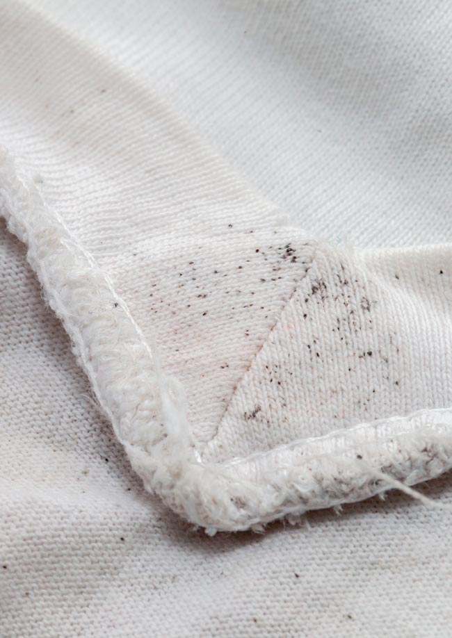 Aprenda a tirar o bolor da roupa eficazmente Descubra como remover o bolor da roupa de forma rápida e fácil!