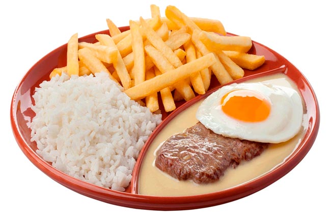 Bife à Portugália com molho à Portugália: o petisco perfeito! Quando foi a última vez que provou um Bife à Portugália?