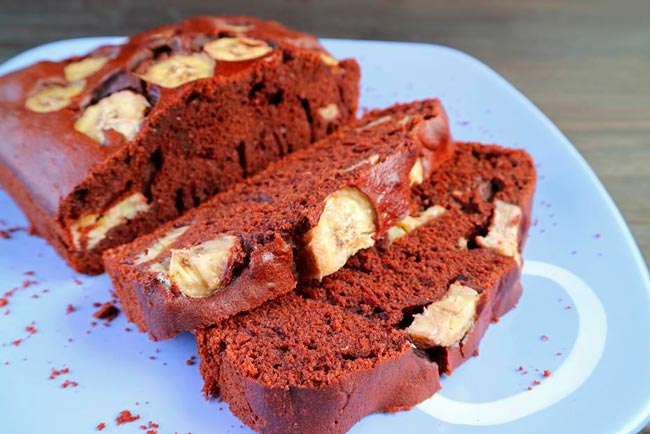 Aprenda a aproveitar bananas maduras com receitas criativas Receitas incríveis que transformam bananas maduras em iguarias irresistíveis.