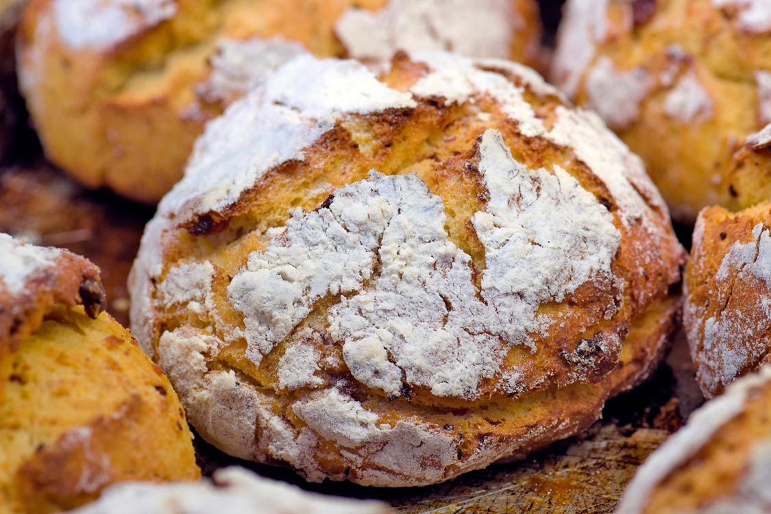 Broa de milho tradicional receita e dicas para ficar perfeita