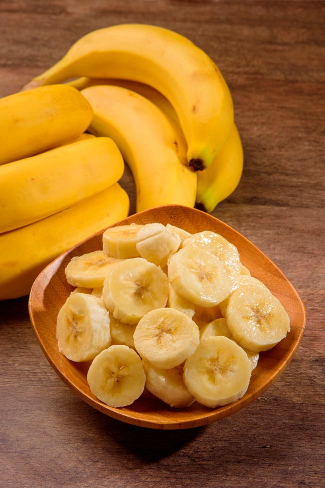 Técnicas simples que ajudam a manter as bananas frescas por muito mais tempo.