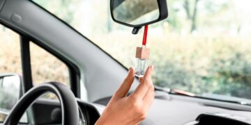 De fazer inveja! Como manter o interior do seu carro com um cheiro agradável e convidativo.