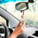 De fazer inveja! Como manter o interior do seu carro com um cheiro agradável e convidativo.