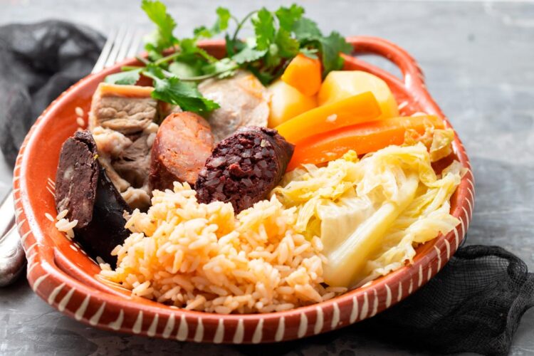 Uma delícia inigualável numa receita cheia de história e tradição.