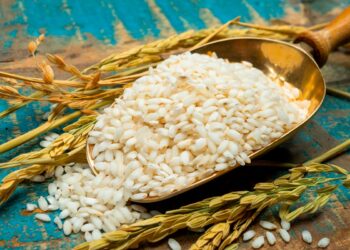 Veja como elevar o seu arroz a um nível digno de um restaurante gourmet.