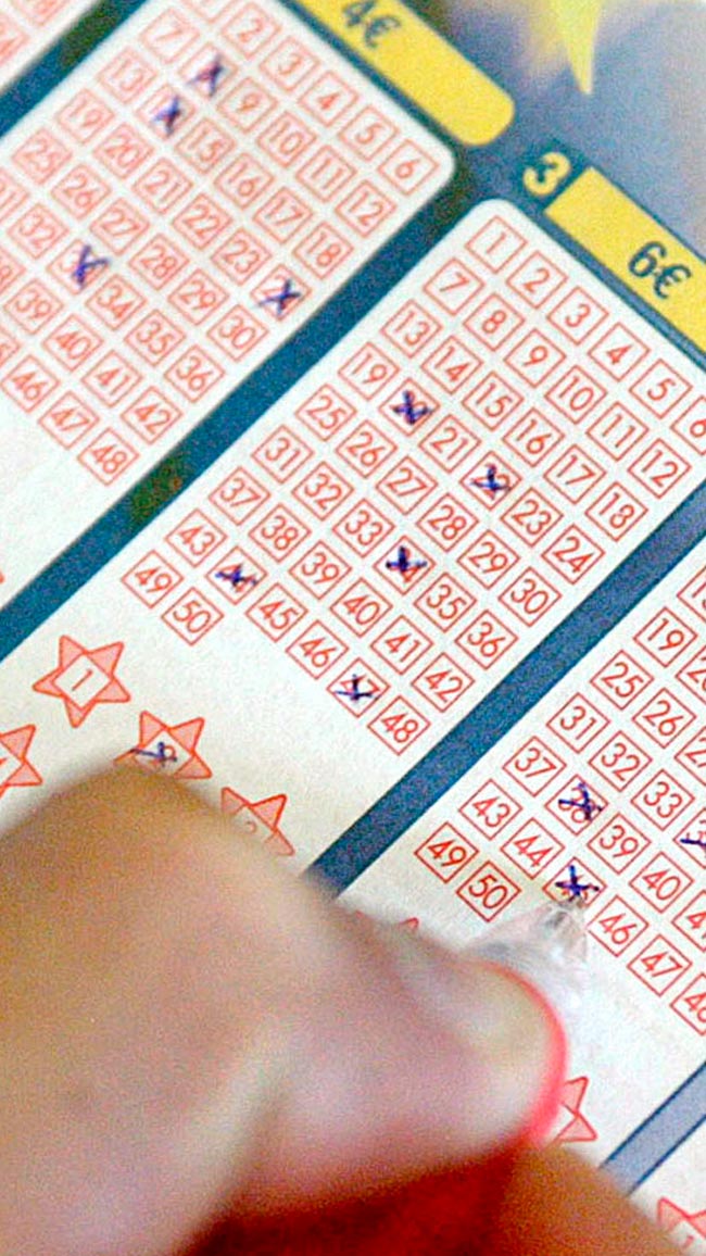 Dicas para ganhar o euromilhões ou andar lá perto Conheça as dicas que podem aumentar as suas chances de sucesso!