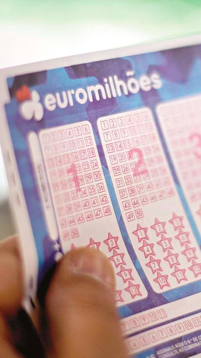 Dicas para ganhar o euromilhões ou andar lá perto Conheça as dicas que podem aumentar as suas chances de sucesso!