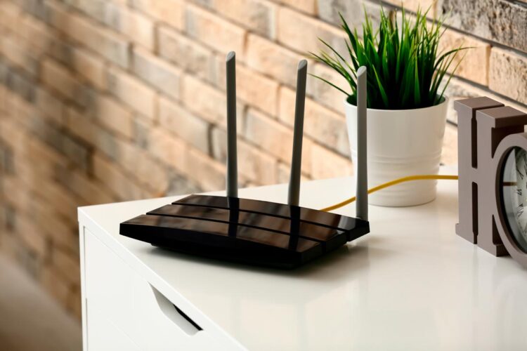 Ligação Wi-Fi mais rápida com 5 estratégias eficazes Desfrute de uma ligação à internet mais rápida e sem interrupções!