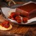 Um verdadeiro tesouro culinário! Marmelada tradicional