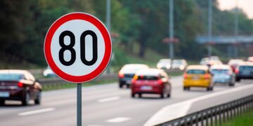 Desde as infrações leves até às muito graves, conheça os valores e as penalizações associadas a cada uma. Multas por excesso de velocidade.