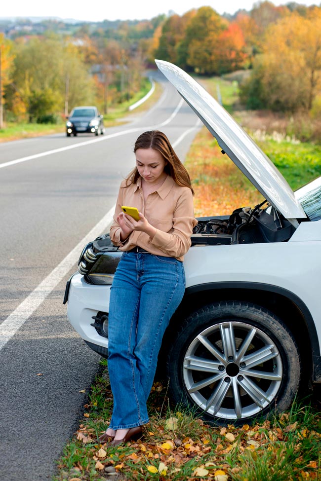 Aprenda a resolver este problema da maneira mais eficiente e rápida possível! O carro não pega