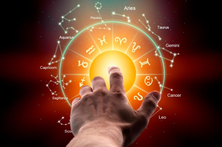 Os signos mais lentos e arrastados