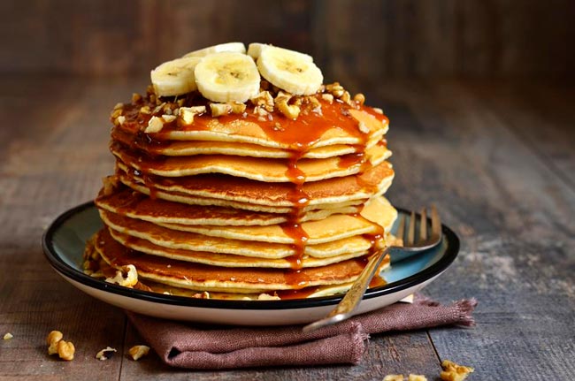 Aprenda a aproveitar bananas maduras com receitas criativas Receitas incríveis que transformam bananas maduras em iguarias irresistíveis.