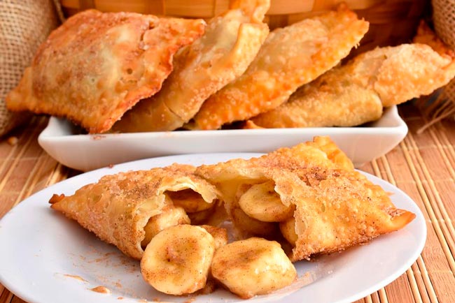 Aprenda a aproveitar bananas maduras com receitas criativas Receitas incríveis que transformam bananas maduras em iguarias irresistíveis.
