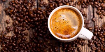 Descubra a escolha perfeita para seu café diário! melhor máquina de café