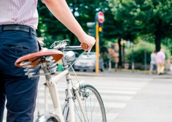 Veja como as alterações vão impactar os ciclistas e outros utilizadores da via.