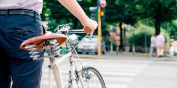 Veja como as alterações vão impactar os ciclistas e outros utilizadores da via.