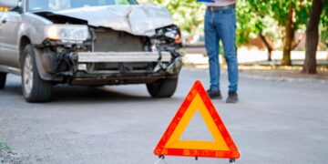 Esteja preparado para lidar com um acidente rodoviário de forma eficaz e segura.