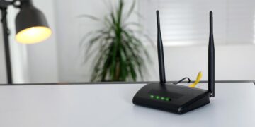 Aprenda a defender a sua privacidade e a integridade da sua rede Wi-Fi. rede Wi-Fi privada