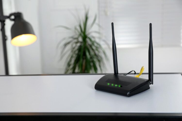 Aprenda a defender a sua privacidade e a integridade da sua rede Wi-Fi. rede Wi-Fi privada