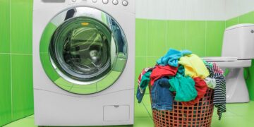 Obtenha uma lavagem da roupa silenciosa e sem causar estragos à sua máquina!