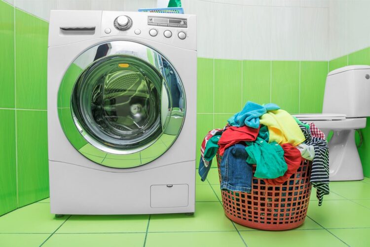 Obtenha uma lavagem da roupa silenciosa e sem causar estragos à sua máquina!