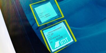 Eram três os selos obrigatórios. Saiba o que mudou, entretanto.