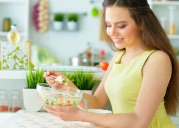 7 alimentos que pode comer sem restrições e sem culpa